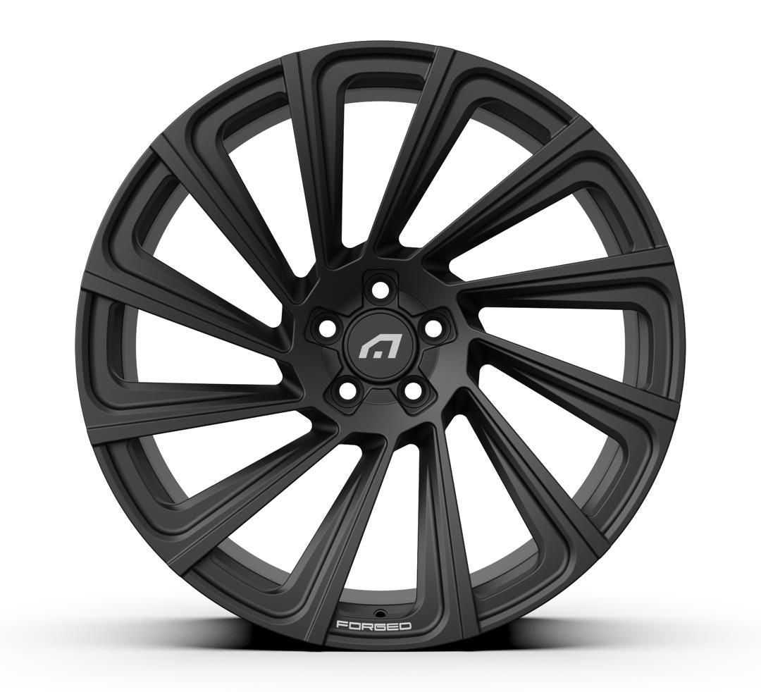 Custom Forged Wheels 1-Piece