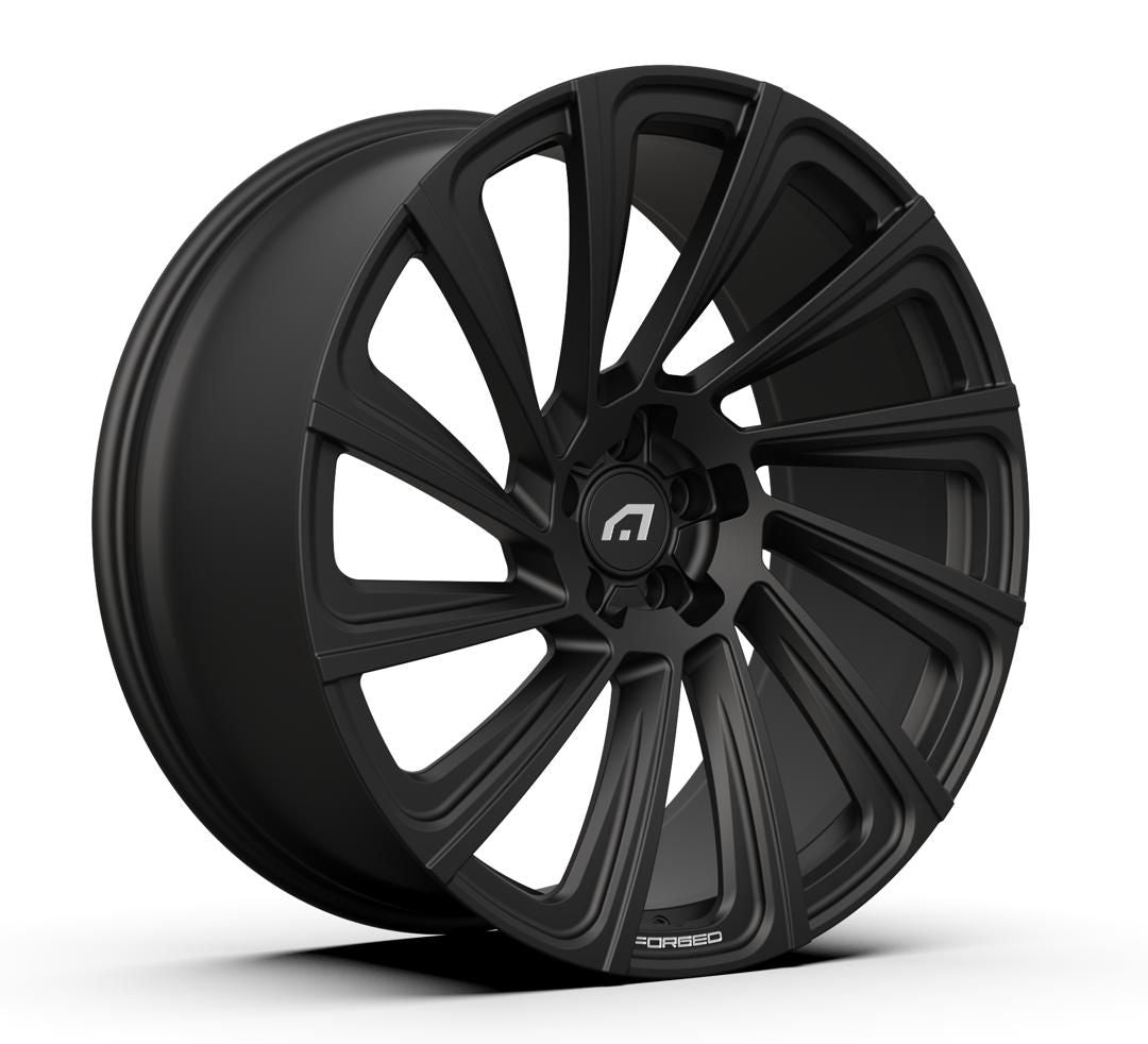 Custom Forged Wheels 1-Piece
